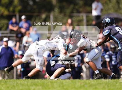 Thumbnail 2 in Bishop Grimes Vs Tupper Lake photogallery.