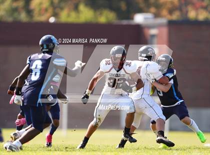 Thumbnail 2 in Bishop Grimes Vs Tupper Lake photogallery.