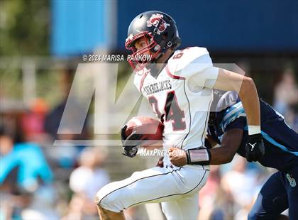 Thumbnail 1 in Bishop Grimes Vs Tupper Lake photogallery.