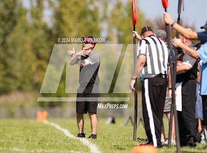 Thumbnail 1 in Bishop Grimes Vs Tupper Lake photogallery.