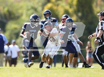 Thumbnail 2 in Bishop Grimes Vs Tupper Lake photogallery.
