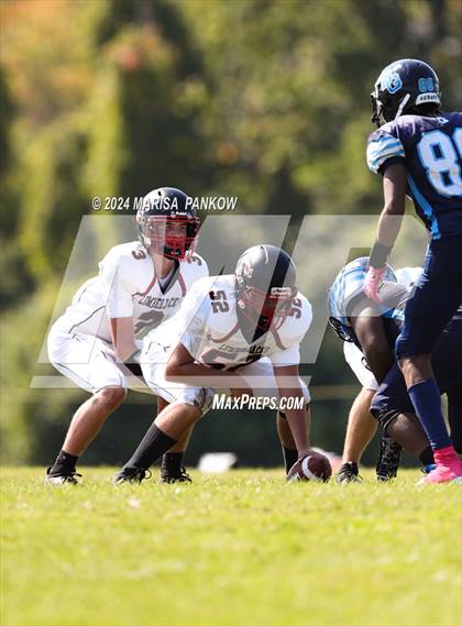 Thumbnail 1 in Bishop Grimes Vs Tupper Lake photogallery.