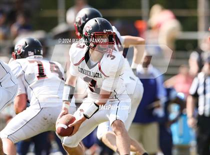 Thumbnail 2 in Bishop Grimes Vs Tupper Lake photogallery.
