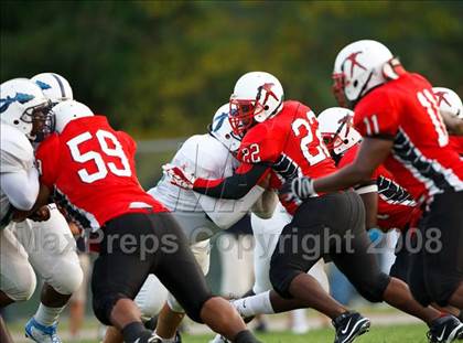 Thumbnail 3 in Indian River @ Lake Taylor photogallery.