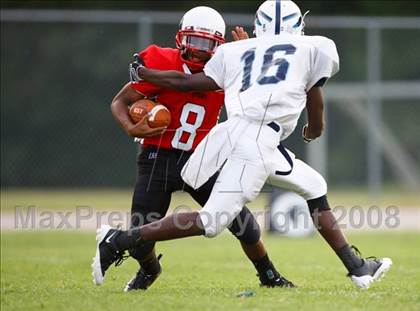 Thumbnail 3 in Indian River @ Lake Taylor photogallery.