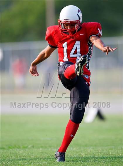 Thumbnail 1 in Indian River @ Lake Taylor photogallery.
