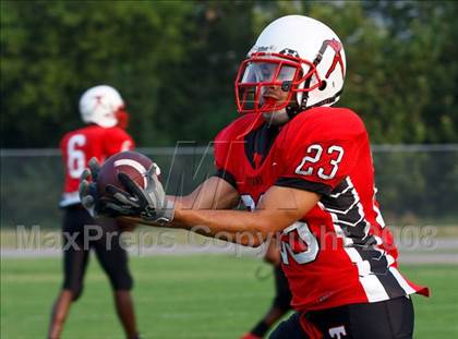 Thumbnail 3 in Indian River @ Lake Taylor photogallery.