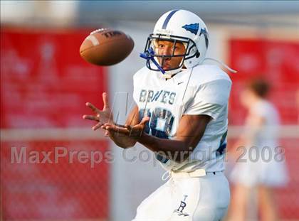 Thumbnail 3 in Indian River @ Lake Taylor photogallery.