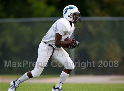 Thumbnail 3 in Indian River @ Lake Taylor photogallery.
