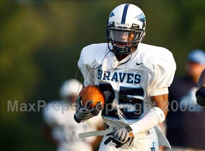 Thumbnail 3 in Indian River @ Lake Taylor photogallery.