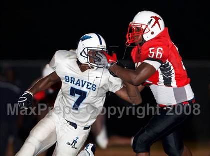 Thumbnail 3 in Indian River @ Lake Taylor photogallery.