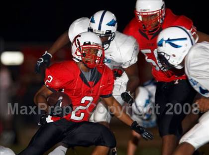 Thumbnail 2 in Indian River @ Lake Taylor photogallery.