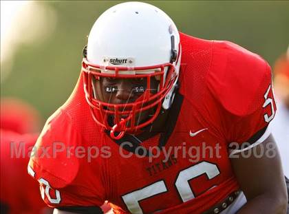 Thumbnail 2 in Indian River @ Lake Taylor photogallery.