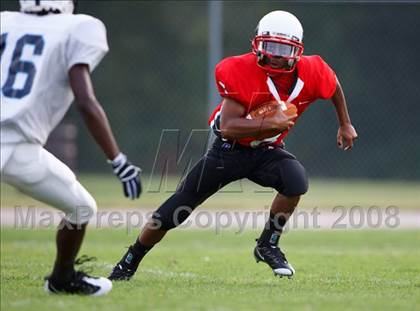 Thumbnail 2 in Indian River @ Lake Taylor photogallery.