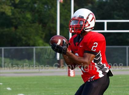 Thumbnail 2 in Indian River @ Lake Taylor photogallery.