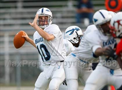 Thumbnail 2 in Indian River @ Lake Taylor photogallery.