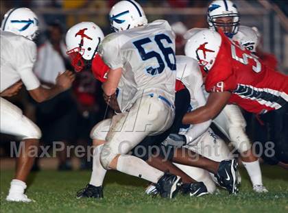 Thumbnail 2 in Indian River @ Lake Taylor photogallery.
