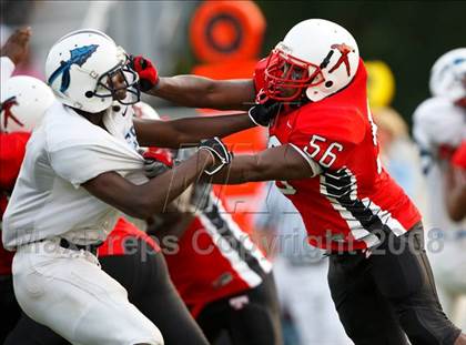 Thumbnail 3 in Indian River @ Lake Taylor photogallery.