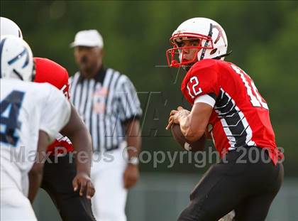 Thumbnail 3 in Indian River @ Lake Taylor photogallery.