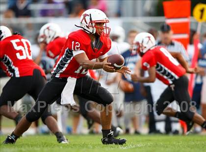 Thumbnail 3 in Indian River @ Lake Taylor photogallery.