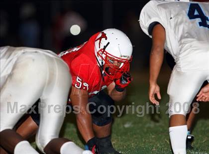Thumbnail 3 in Indian River @ Lake Taylor photogallery.