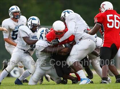 Thumbnail 3 in Indian River @ Lake Taylor photogallery.