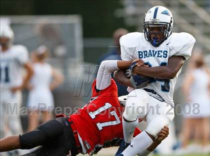 Thumbnail 3 in Indian River @ Lake Taylor photogallery.