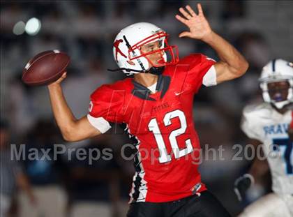 Thumbnail 2 in Indian River @ Lake Taylor photogallery.