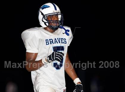 Thumbnail 3 in Indian River @ Lake Taylor photogallery.