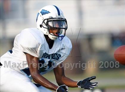 Thumbnail 2 in Indian River @ Lake Taylor photogallery.