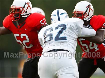 Thumbnail 3 in Indian River @ Lake Taylor photogallery.