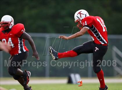 Thumbnail 2 in Indian River @ Lake Taylor photogallery.