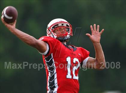Thumbnail 1 in Indian River @ Lake Taylor photogallery.