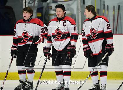 Thumbnail 3 in Trumbull @ Branford photogallery.