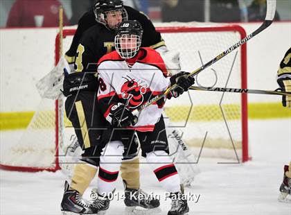 Thumbnail 3 in Trumbull @ Branford photogallery.