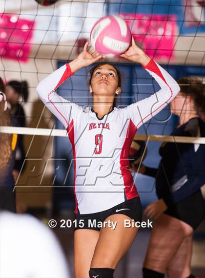 Thumbnail 3 in Beyer vs Gregori photogallery.