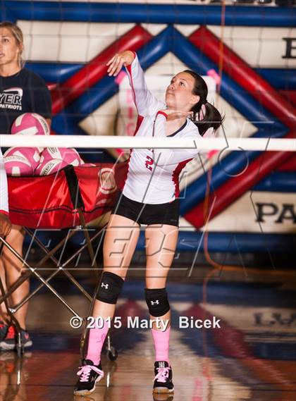 Thumbnail 3 in Beyer vs Gregori photogallery.