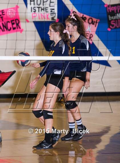Thumbnail 2 in Beyer vs Gregori photogallery.