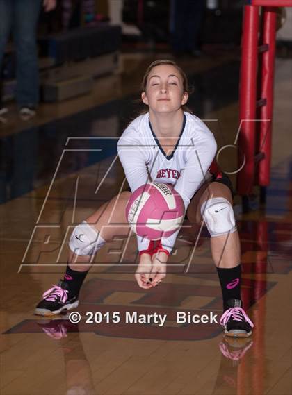 Thumbnail 1 in Beyer vs Gregori photogallery.
