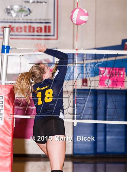 Thumbnail 3 in Beyer vs Gregori photogallery.