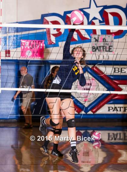 Thumbnail 1 in Beyer vs Gregori photogallery.