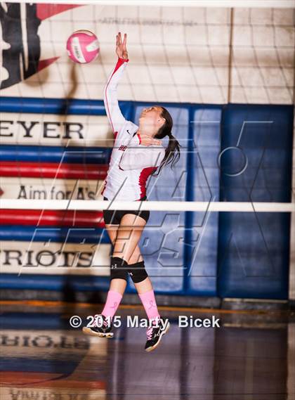 Thumbnail 3 in Beyer vs Gregori photogallery.