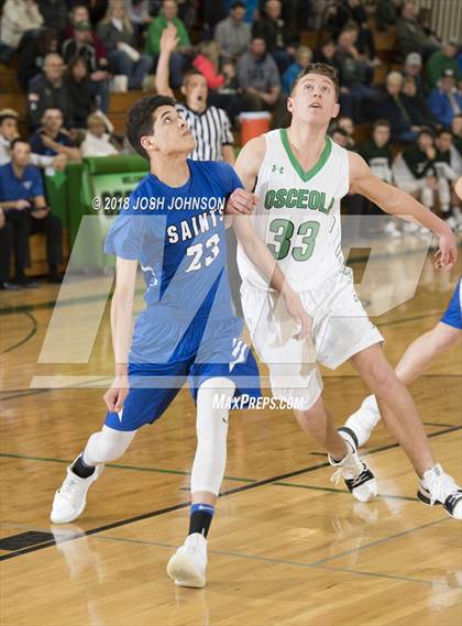 Thumbnail 2 in St. Croix Falls @ Osceola photogallery.