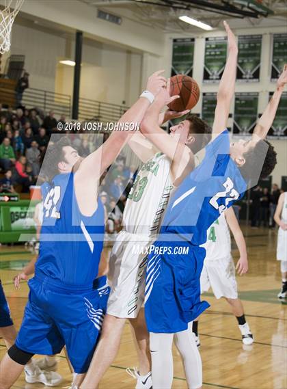 Thumbnail 3 in St. Croix Falls @ Osceola photogallery.