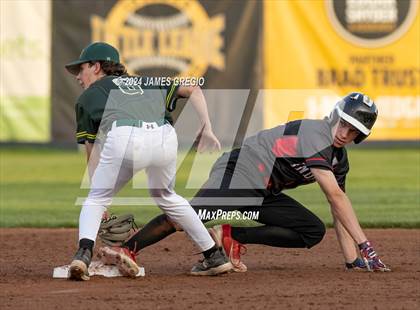Thumbnail 3 in Blackhawk vs. Indiana (WPIAL 4A Semifinal) photogallery.
