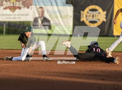 Thumbnail 3 in Blackhawk vs. Indiana (WPIAL 4A Semifinal) photogallery.