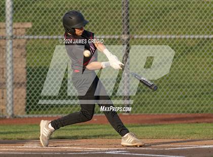 Thumbnail 3 in Blackhawk vs. Indiana (WPIAL 4A Semifinal) photogallery.