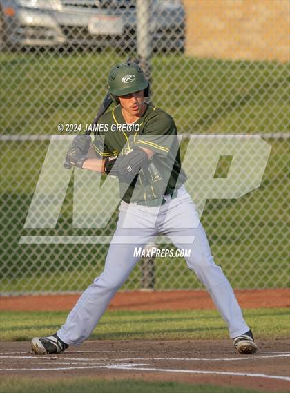 Thumbnail 3 in Blackhawk vs. Indiana (WPIAL 4A Semifinal) photogallery.