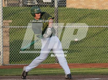 Thumbnail 2 in Blackhawk vs. Indiana (WPIAL 4A Semifinal) photogallery.