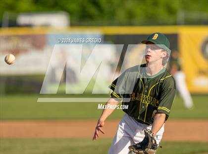 Thumbnail 3 in Blackhawk vs. Indiana (WPIAL 4A Semifinal) photogallery.